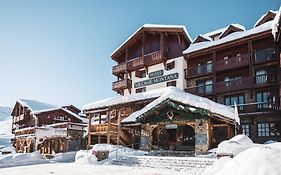 Résidences Village Montana